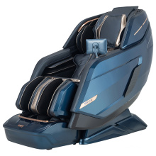 adjustable reclining massage chair electric massage sofa massage chair 4d sl track